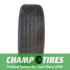 P20555r16 Firestone Ft140 91 V Used 632nds P20555r16 Firestone Ft140 91 V Used 632nds