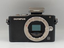 Olympus E-PL3 Mirrorless Camera with 14-42mm Lens Compact Digital