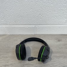 HyperX CloudX Stinger Core Wireless Gaming Headset Black-Green  (HEADSET ONLY)