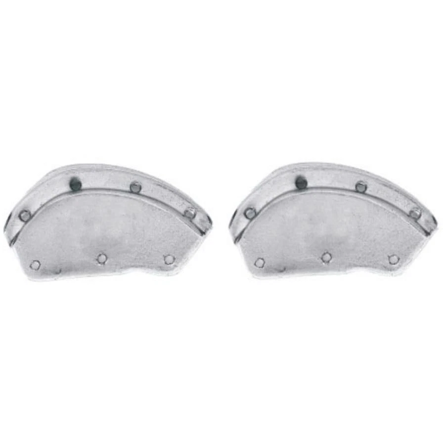 Kit de puntera de acero Gaerne G-React / SG-12 4698-001 Foto 3 de 3