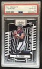 2023 Absolute C.J. Stroud RC Retail Rookie #102 Texans PSA 10