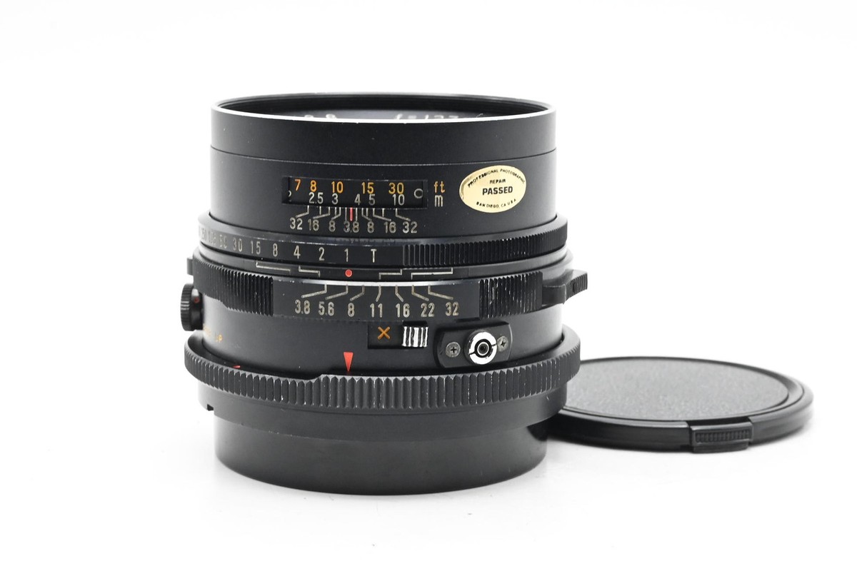 Mamiya RB67 PRO SEKOR 1:3.8 f＝127m Mamiya RB67 Sekor 127mm F/3.8 C Lens 90 | eBay