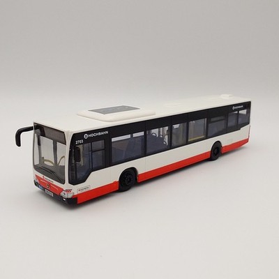 Rietze 66403 1:87 Mercedes Citaro HHA Hamburg HH-HN 2703 154 Berliner Tor *PC*