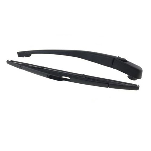 Rear Wiper Kit Windshield Wiper Car Maintenance 1 Piece Set Easy Installation - Picture 4 of 9