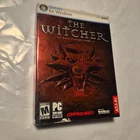 超希少！Windows ウィッチャー1(海外版) PC Video Games The Witcher for sale - eBay