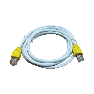 Netzwerkkabel CAT 5E Patchcable 2m LAN Ethernet