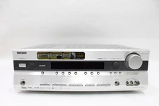 Onkyo HT-R550 - 7.1 Ch HDMI Home Theater Surround Sound Receiver