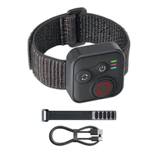 Long Battery Life Camera Bluetooth Remote Controllor for iPhone for GoPro