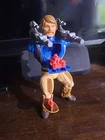 1985 MOTU Rio Blast Vintage He-Man Masters of the Universe Action Figure