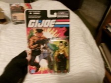 2013 GI JOE CLUB EXCLUSIVE 3 3 4  Tiger Force Sailor  Shipwreck -MIP