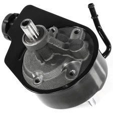 Power Steering Pump 20-8704 for Silverado 1500 & Sierra 1500 & Tahoe & Yukon/...