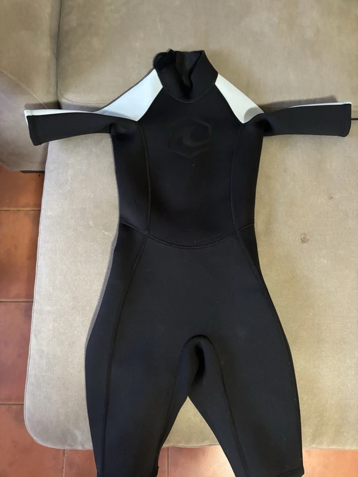 womens wetsuit - image 2 of 2