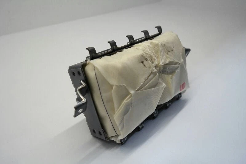 2005-2010 SCION TC Passenger Right RH Dash Air Bag    Foto 3 de 4