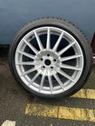 Genuine Aston Martin DB9 Wheels