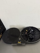 Mitchell 18-2000B Black Movie Camera Reel Assembly Film Magazine vintage history