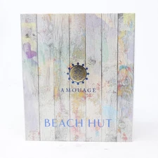Amouage Beach Hut Woman Eau De Parfum Spray For Women 100ml