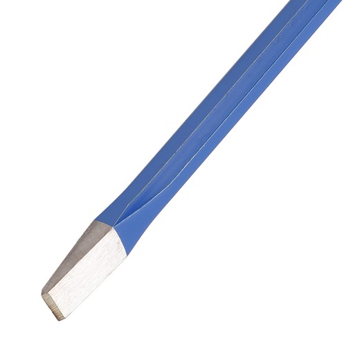 165mm Chisel Professional Grade Chrome Vanadium Alloy Steel Flat Chisel - Picture 10 of 12