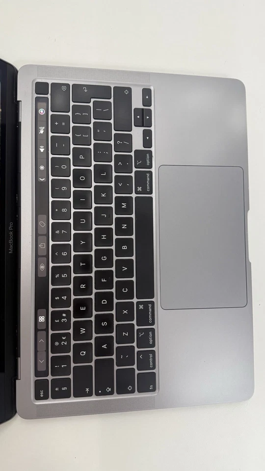 Apple MacBook Pro 13" 2020 · i7 · 32GB · 500GB, photo 4 of 5