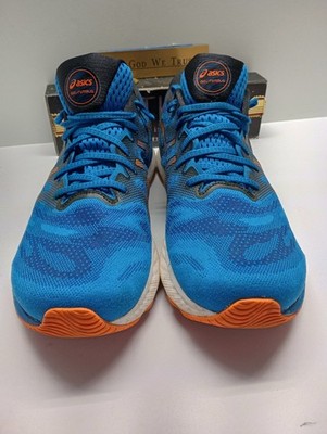 ASICS Gel Nimbus 23 Running Shoes Men's Size Near Mint