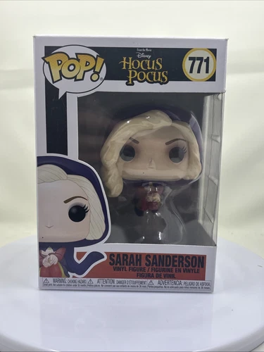 Funko Pop! Vinyl: Disney - Sarah Sanderson #771