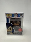 Funko Pop! Demon Slayer: Inosuke Hashibira #1057 GameStop Exclusive