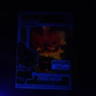 Funko Pop My Hero Academia Endeavor (GITD) #785 Includes sorter box