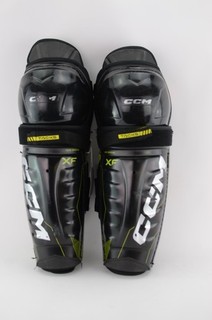 CCM Tacks XF Shin Guards Senior Size 14 (0521 1097)