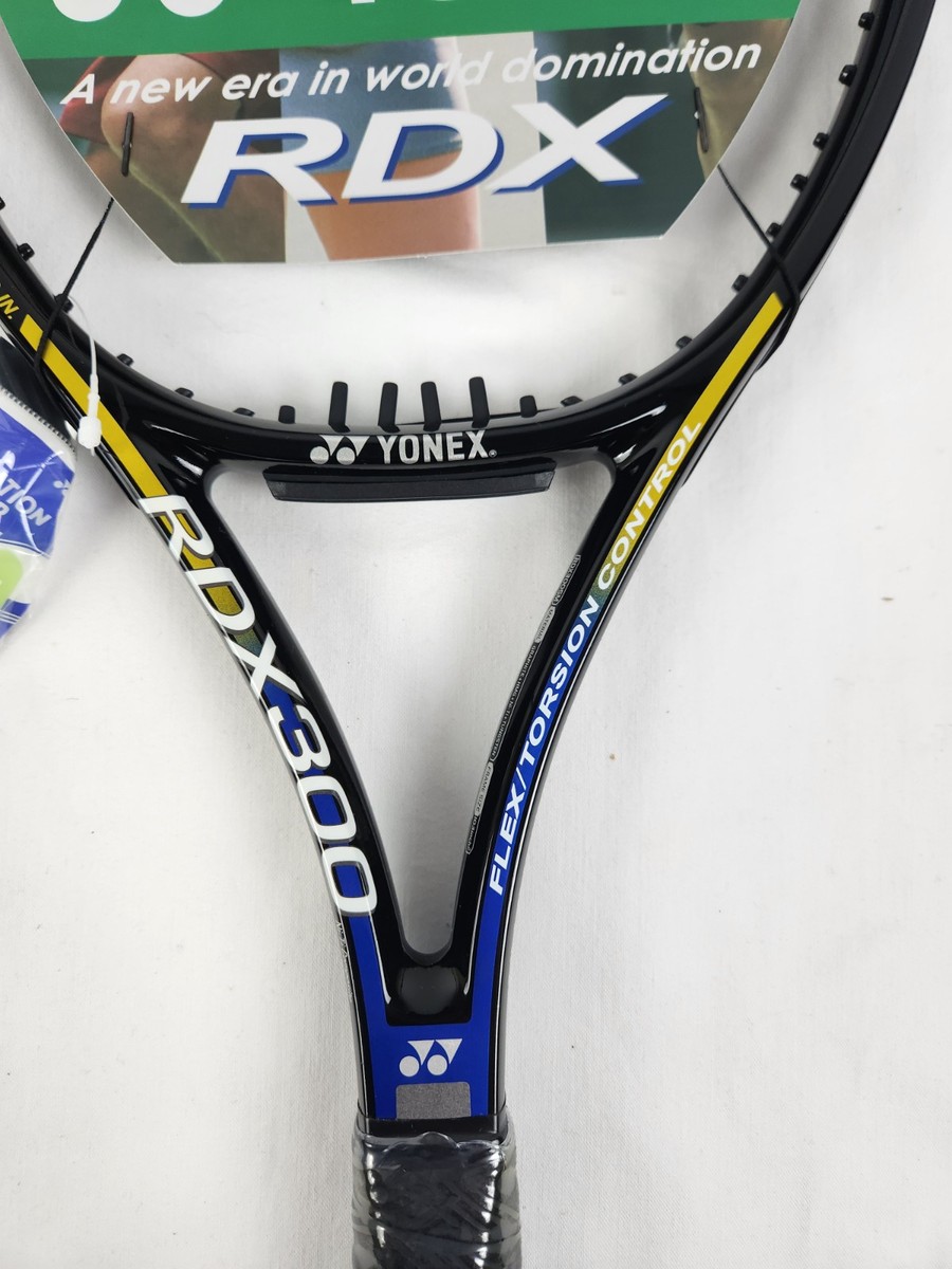 YONEX ISOMETRIC テニスラケット 3U G4 ISOMETRIC LITE 3 (STRUNG) – Yonex USA