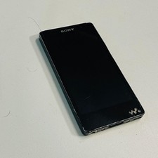 Sony Walkman Nw-F886 Only Works MP3