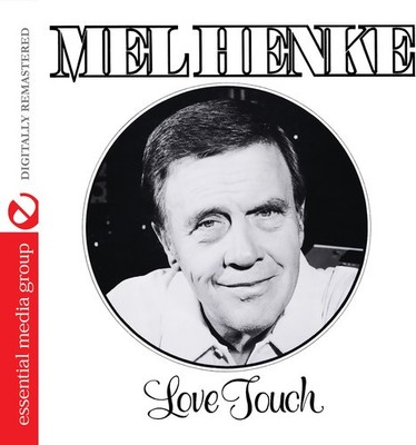 Mel Henke - Love Touch [New CD] Alliance MOD , Rmst