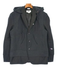 Junya Watanabe Man Casual Jacket Men’s M Black Used