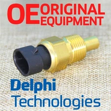 12146312 Engine Coolant Temperature Sensor Water Temp Sender Fit Buick Cadillac