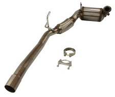 RUSS-/PARTIKELFILTER, ABGASANLAGE - MAXGEAR 27-6003