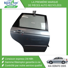 Porte arrière et accessoires Kia CERATO