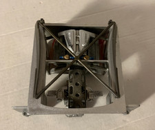 Maisto Jaguar XJ 220 1:18 repuestos montaje motor