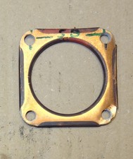 Bultaco Sherpa 250 Guarnizione Flangia Scarico NOS