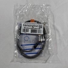 Kensington MicroSaver Keyed Laptop Lock Brand New