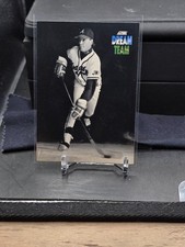 1992 Pinnacle Score DREAM TEAM  Card #890 TOM GLAVINE ATLANTA BRAVES