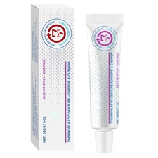 Denttach Denture Adhesive Thermoplastic Denture Adhesive and Cushion for 7 Days