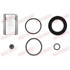 Reparatursatz Bremssattel hinten für Mercedes A-Klasse V177 W177 24015992