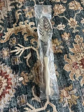 Cutco 1713 slotted spoon