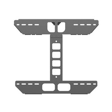 Genuine Tesla Powerwall 2 Mounting Bracket