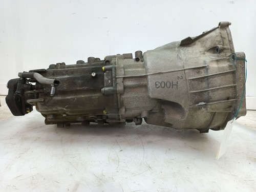 23007562730 GEARBOX / 23007562730 / 1691766 FOR BMW 1 E87 120 D - Picture 4 of 10