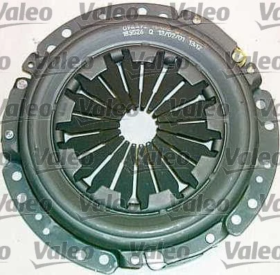 CLUTCH KIT 801577 FOR RENAULT F3P676/678/724/720 1.8L F7R700 F3R723/722 2.0L - Image 4 of 4
