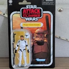 NEW Star Wars Vintage Collection Phase I Clone Trooper VC309 2024 Figure