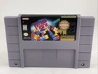 Tetris 2  - (Super Nintendo Entertainment System SNES)