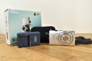 Canon Ixy 600 | eBay