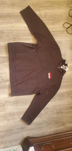 3XL Makita North End Jacket & adjustable Black Baseball Hat / Cap Embroidered, - Picture 14 of 19