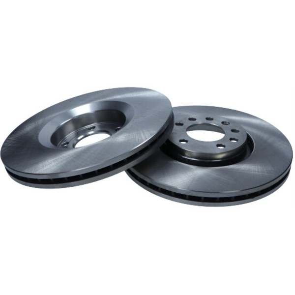 Maxgear 2X Bremsscheibe Vorne Ø314 Mm AußEnbelüFtet FüR Saab 9-3 Cabriolet YS3F-image