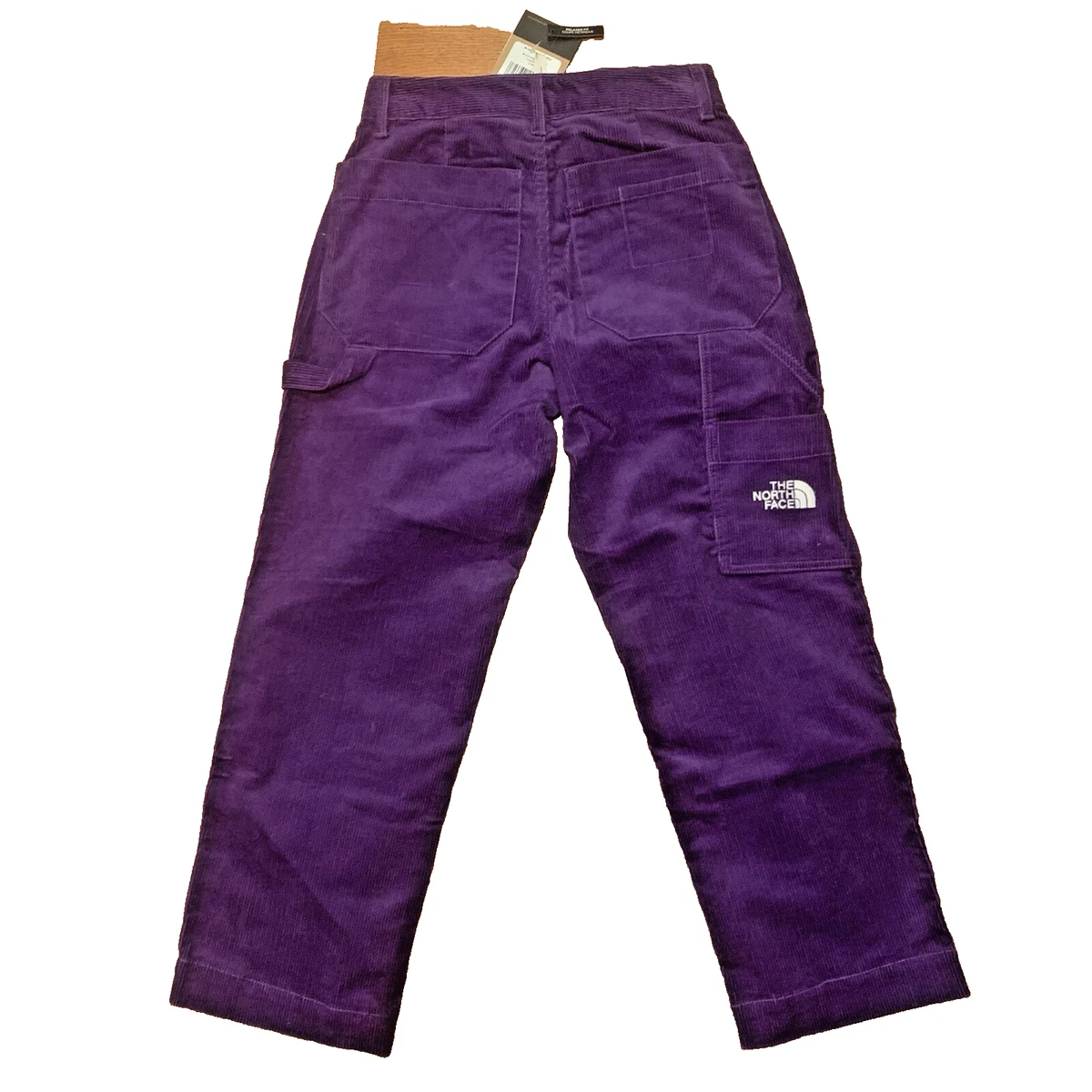 The North Face Purple Pants for Women for sale | eBay